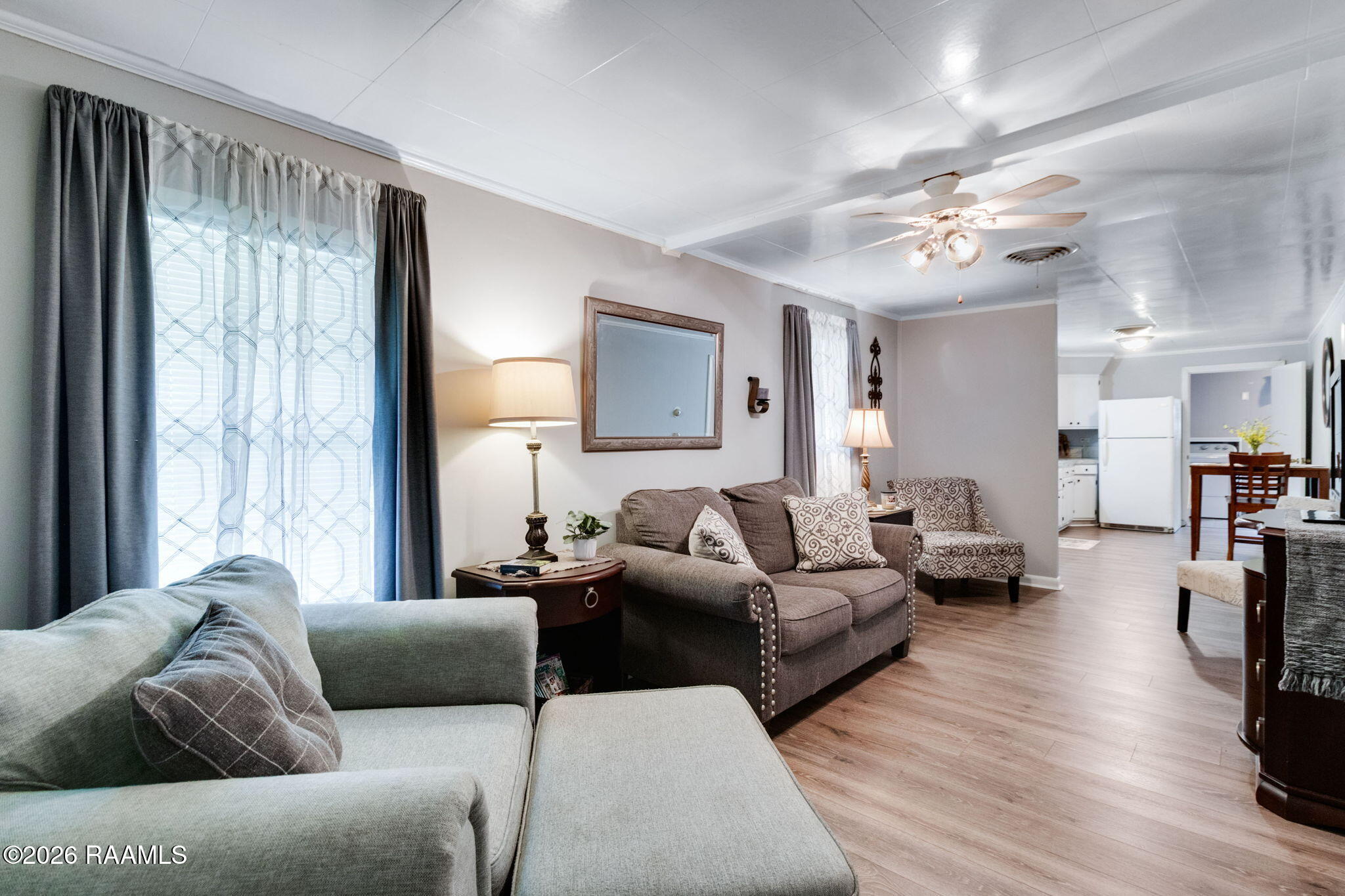 Residential in Crowley 5