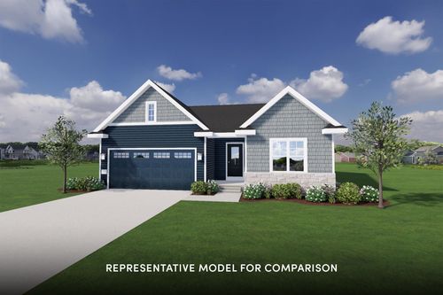 11 Spittlebug Circle, Madison, WI, 53718 | Card Image