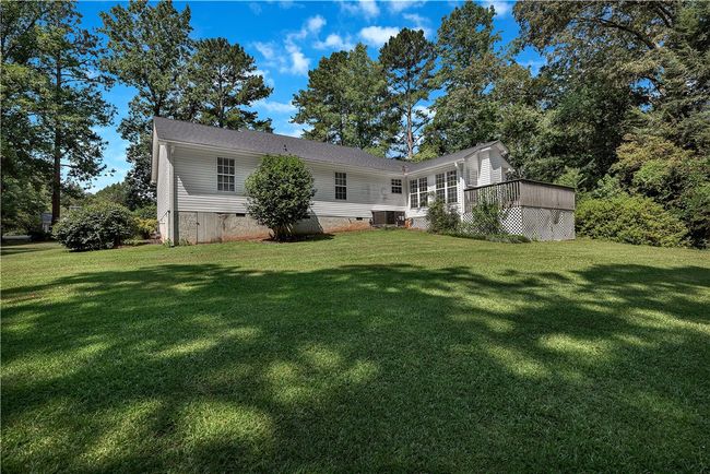 208 Playground Rd, House other with 3 bedrooms, 2 bathrooms and null parking in Walhalla SC | Image 32