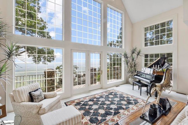 33 Southview Ledge Rd, House other with 4 bedrooms, 5 bathrooms and 3 parking in Landrum SC | Image 7
