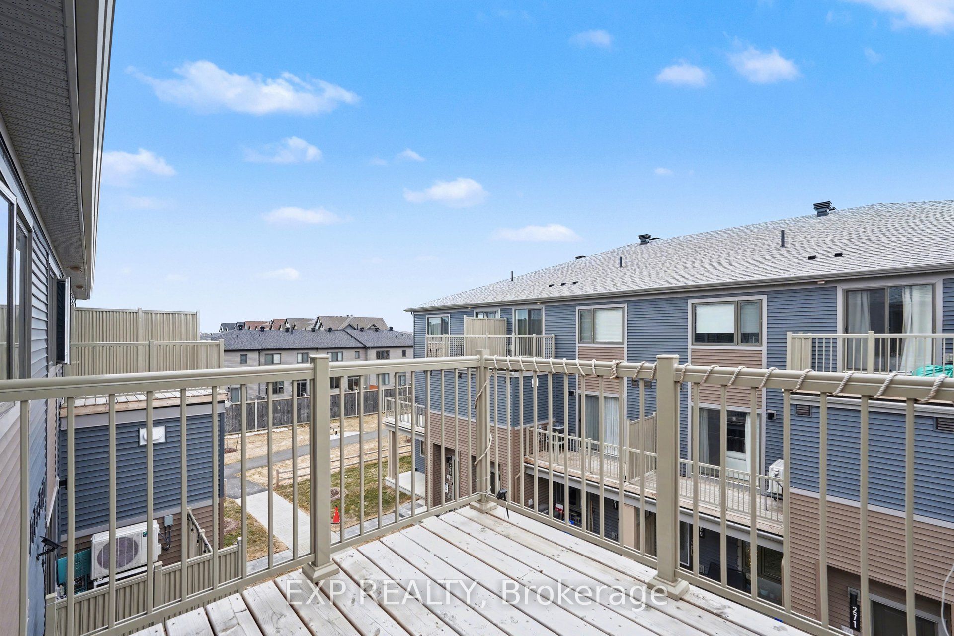 Residential in Orleans - Cumberland and Area 3