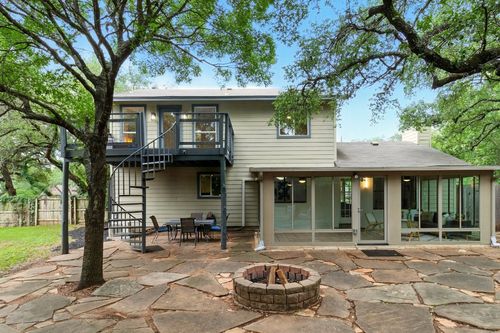 12707 Palfrey Dr, Austin, TX, 78727-3026 | Card Image