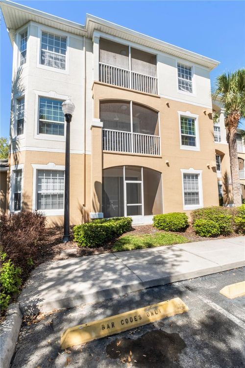 101-3224 Dante Dr, ORLANDO, FL, 32835-2419 | Card Image