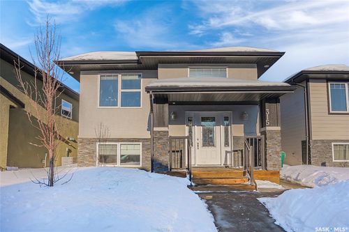 315 Eaton Lane, Saskatoon, SK, S7V0H3 | Card Image