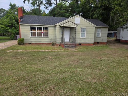 3686 Norman Bridge Rd, Montgomery, AL, 36105-2315 | Card Image