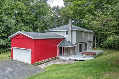 2294 Vt Route 100, Waterbury, VT, 05676 | Card Image