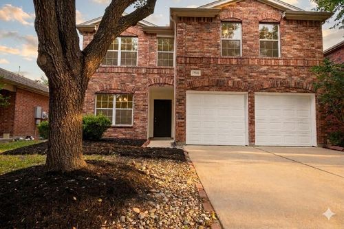 17506 Prospect Meadows Dr, Houston, TX, 77095-7192 | Card Image
