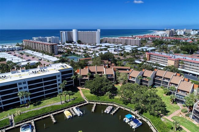 APT-832 - 1200 Cove Ii Pl, Condo with 2 bedrooms, 2 bathrooms and null parking in SARASOTA FL | Image 33