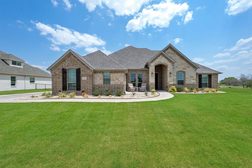 Oliver Creek Ln, Justin, TX 76247