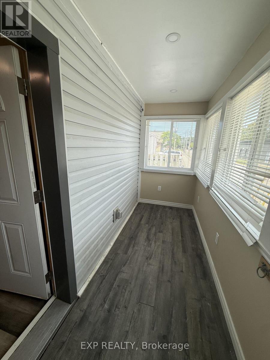 Residential Lease in St. Catharines (Facer) 2
