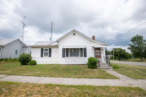 207 E Center St, Fort Recovery, OH, 45846-8015 | Card Image