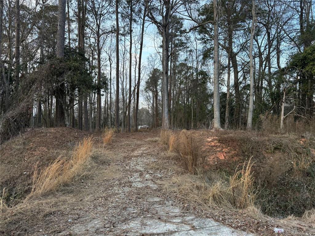 Land in Unknown 2