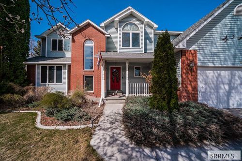2940 Sunnybrook Lane, Idaho Falls, ID, 83404 | Card Image