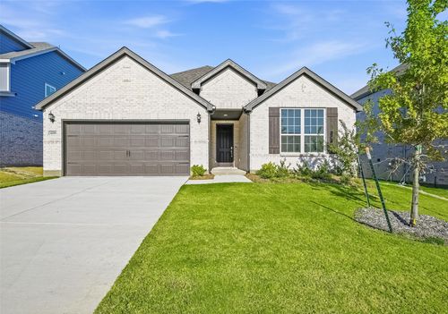 4216 Gladewater Ave, Mckinney, TX, 75071-7180 | Card Image