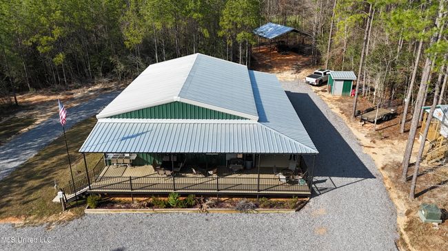 Drone Front view close | Image 27