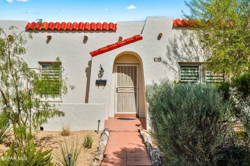 1019 Kelly Way, El Paso, TX, 79902-2101 | Card Image