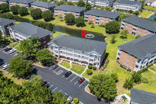 UNIT-101 - 3927 Gladiola Ct, Condo with 2 bedrooms, 2 bathrooms and null parking in Myrtle Beach SC | Image 30
