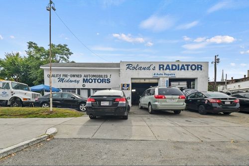 51 Summer St, Worcester, MA, 01608-1006 | Card Image