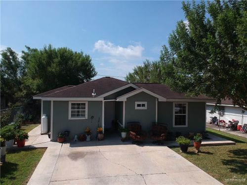 2806 Cynthia Avenue, Donna, TX, 78537 | Card Image