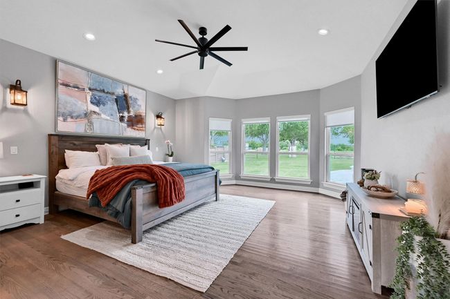 3300 Rex Cruse Dr, House other with 4 bedrooms, 4 bathrooms and null parking in Sherman TX | Image 18