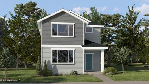 9190 N Spokane St, Post Falls, ID, 83854-3709 | Card Image