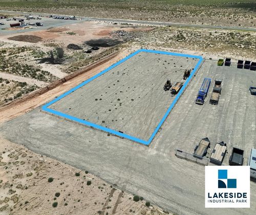 1 acre lot For Rent West Of Cedar City, Cedar City, UT, 84721 | Card Image