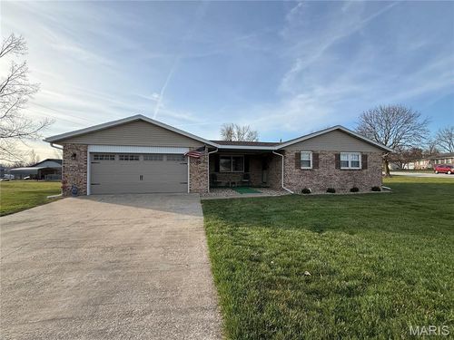 50 Homestead, Hannibal, MO, 63401-2749 | Card Image