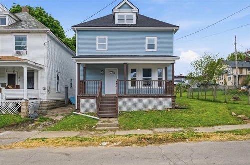 124 Arthur Ave, Mansfield, OH, 44903-2346 | Card Image
