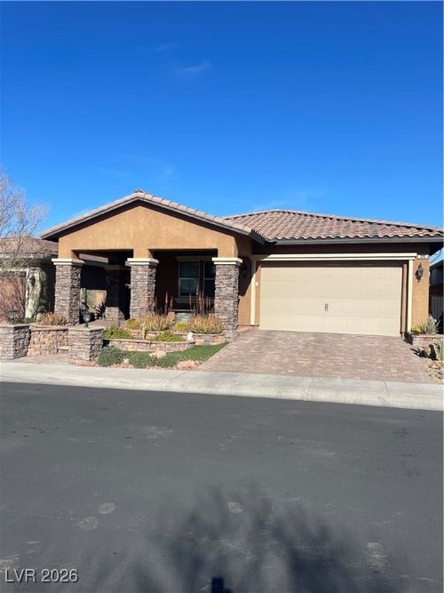 496 Sterling Falls Ave, Henderson, NV, 89011-2671 | Card Image