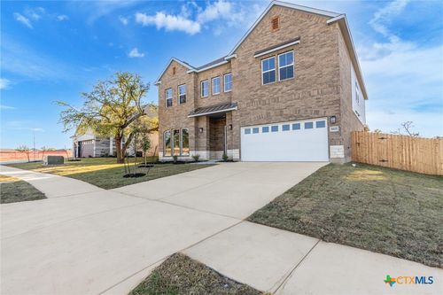 8601 Ridge Crest Dr, Killeen, TX, 76542-6890 | Card Image