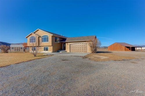 6644 Rosewood Drive, Helena, MT, 59602 | Card Image