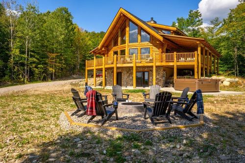 366 Glades View Avenue, Newry, ME, 04261 | Card Image