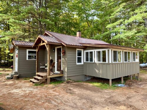 1278 River Edge, Eagle River, WI, 54521 | Card Image