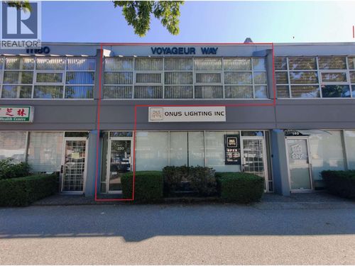 250-11180 Voyageur Way, Richmond, BC, V6X3N8 | Card Image