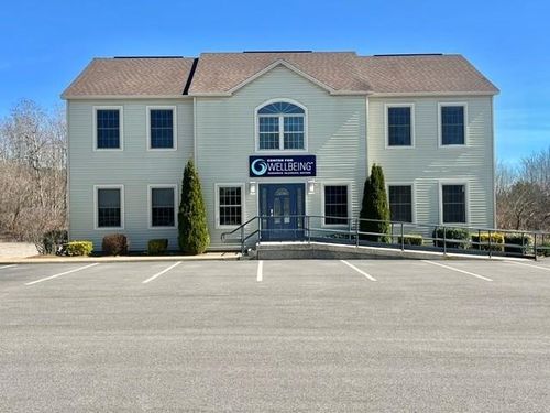 3201 Lafayette Rd, Portsmouth, NH, 03801-6078 | Card Image