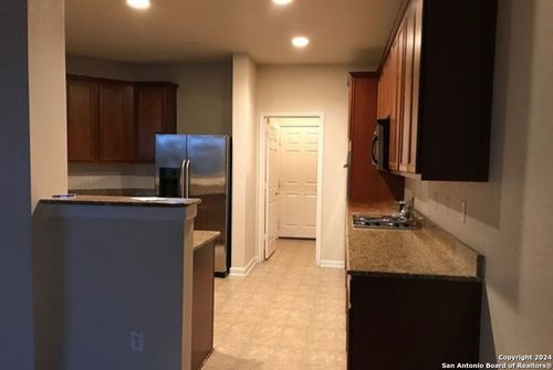 8003 Jalane Park, San Antonio, TX, 78255-3315 | Card Image