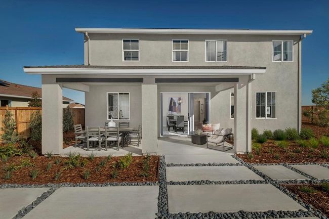 1352 Bedford Way, House other with 4 bedrooms, 3 bathrooms and null parking in Plumas Lake CA | Image 6