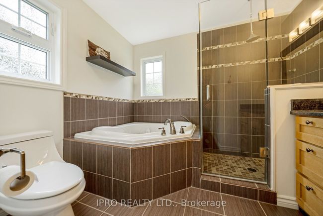 104 Charles St, House other with 3 bedrooms, 4 bathrooms and 4 parking in Georgetown ON | Image 25