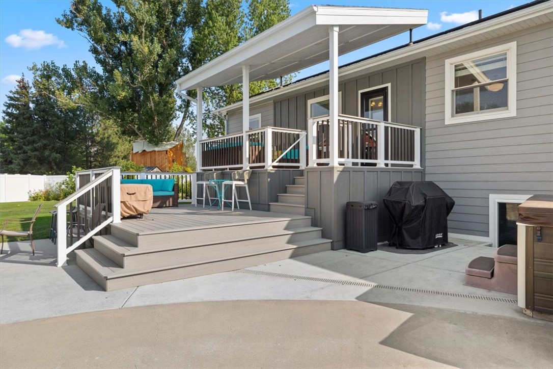 Residential in Billings 4