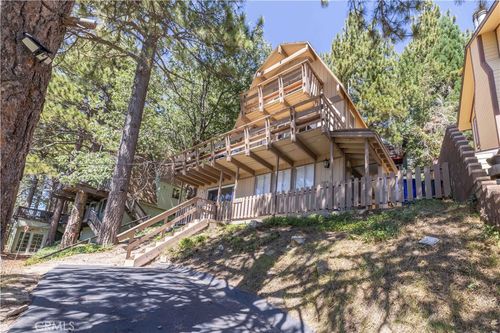31616 Panorama Dr, Running Springs, CA, 92382-7504 | Card Image