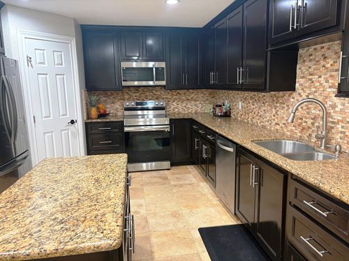 6352 Glenhagen Dr, Houston, TX, 77084-1624 | Card Image