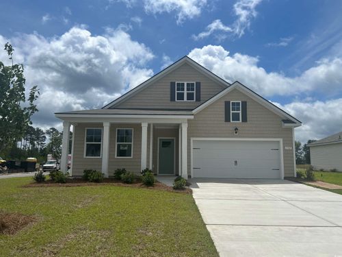 152 Leyland Cypress Way, Conway, SC, 29526 | Card Image