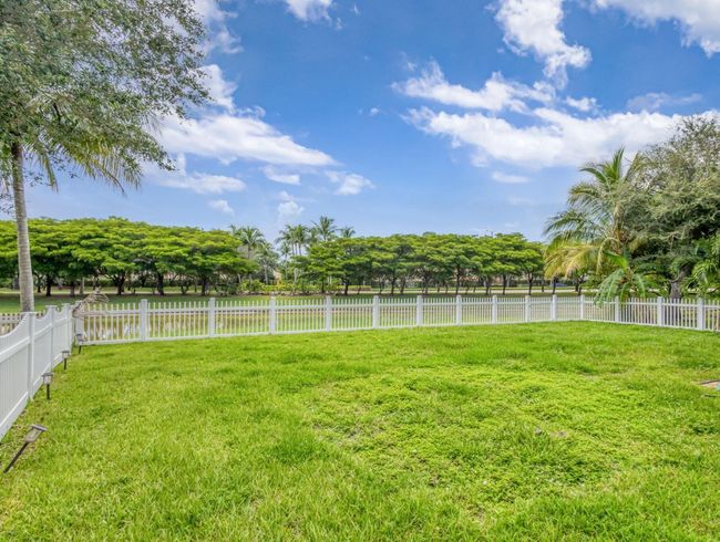 1196 Oakwater Dr, House other with 5 bedrooms, 3 bathrooms and null parking in Royal Palm Beach FL | Image 43