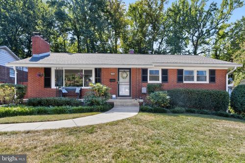 9308 Saint Andrews Pl, COLLEGE PARK, MD, 20740-3940 | Card Image
