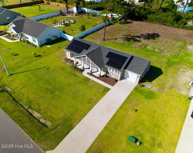 891 Golf View Rd, House other with 3 bedrooms, 2 bathrooms and 1 parking in Boiling Spring Lakes NC | Image 28