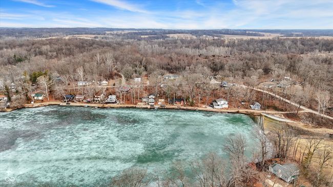 5082 Evergreen Ln, House other with 1 bedrooms, 1 bathrooms and null parking in Gosport IN | Image 34