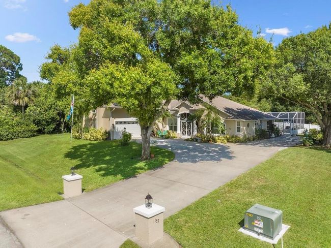152 Academy Ter, House other with 4 bedrooms, 3 bathrooms and null parking in SEBASTIAN FL | Image 6