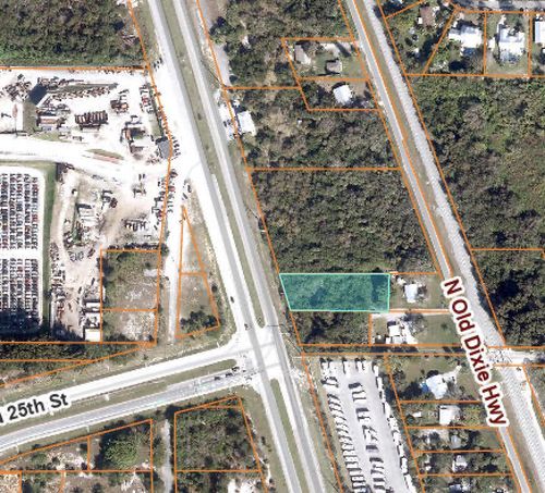 0 4th St, Fort Pierce, FL, 34946 | Card Image