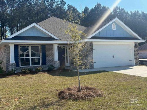 624 Mayflower Dr, Foley, AL, 36535-2560 | Card Image