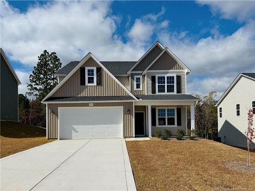 293 Harborwood Street, Lillington, NC, 27546 | Card Image